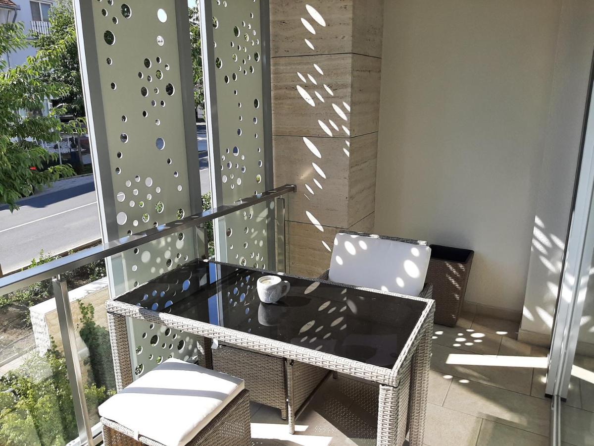 Spa Residence Carbona Iguacu Apartman Hévíz Extérieur photo