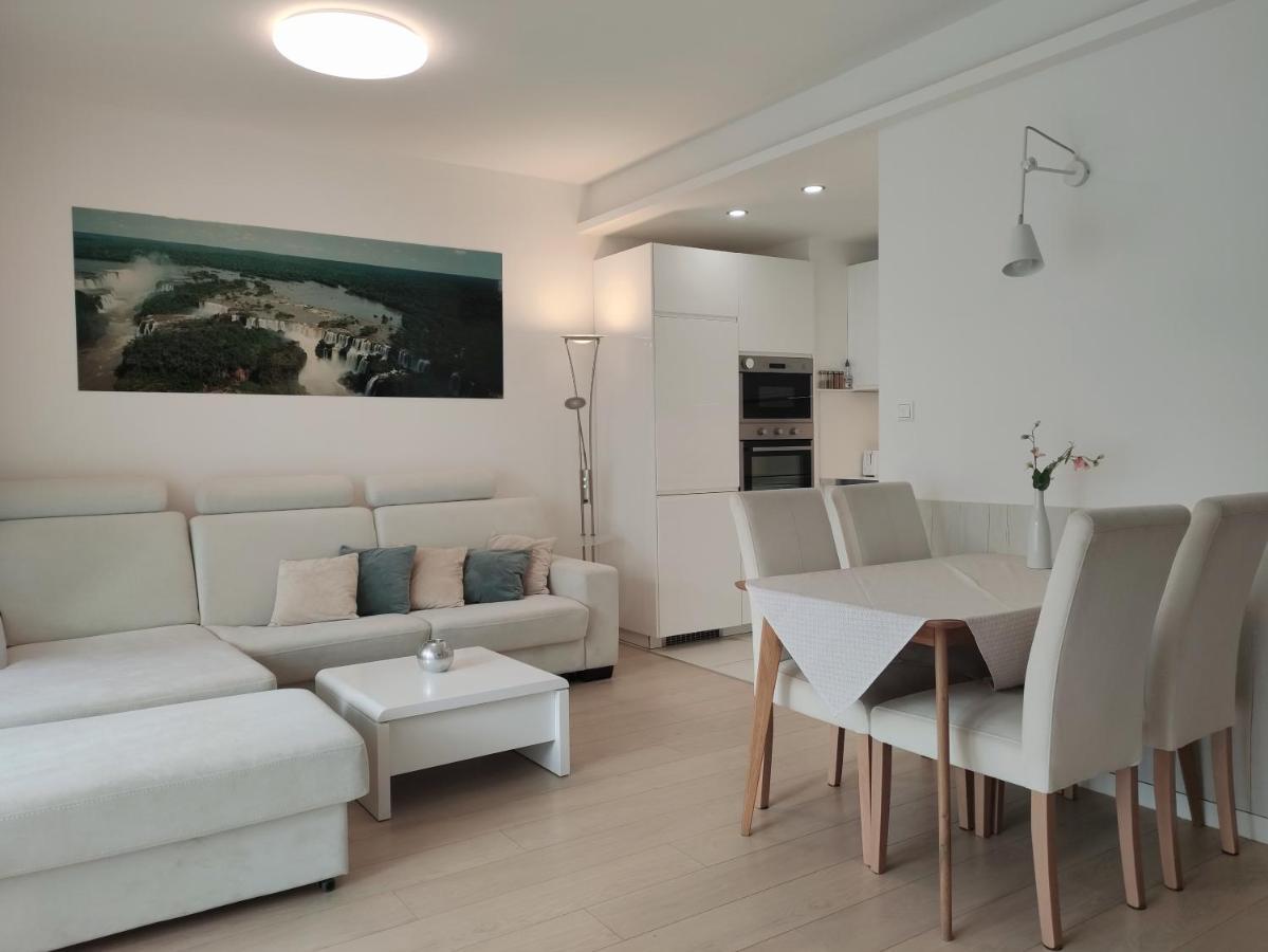 Spa Residence Carbona Iguacu Apartman Hévíz Extérieur photo