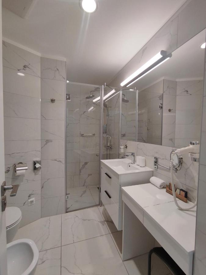 Spa Residence Carbona Iguacu Apartman Hévíz Extérieur photo