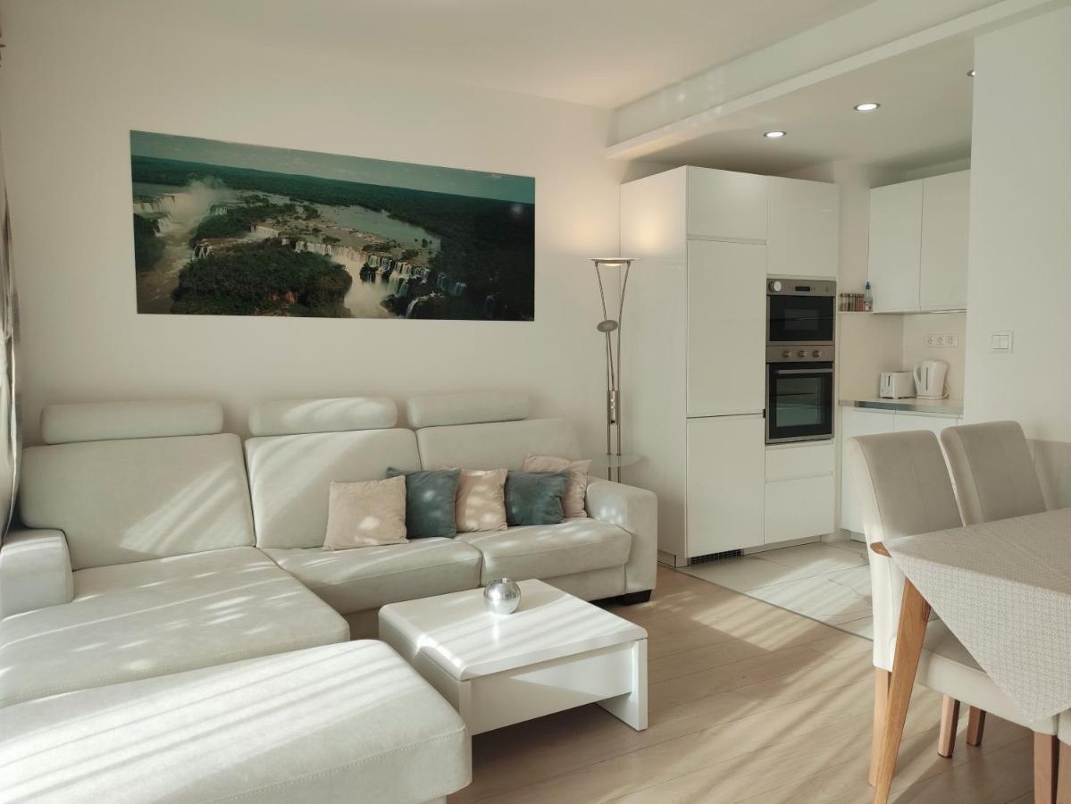 Spa Residence Carbona Iguacu Apartman Hévíz Extérieur photo