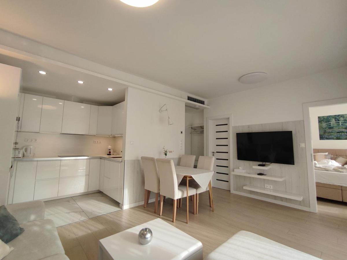 Spa Residence Carbona Iguacu Apartman Hévíz Extérieur photo